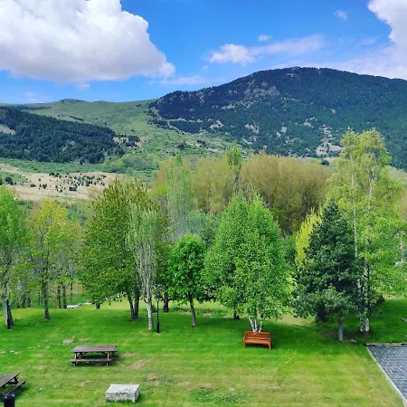 Apartment Duplex 80 M2 Con Vistas A La Montana *