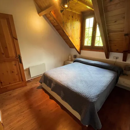Apartment Duplex 80 M2 Con Vistas A La Montana