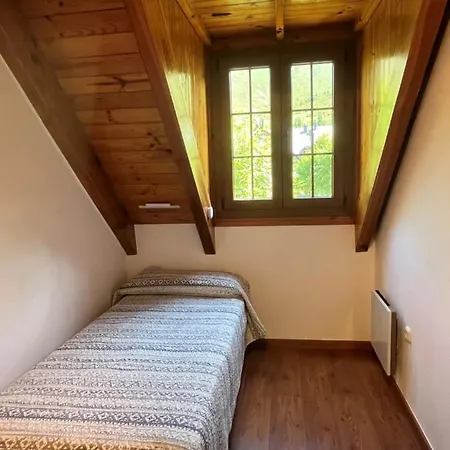 Apartment Duplex 80 M2 Con Vistas A La Montana *