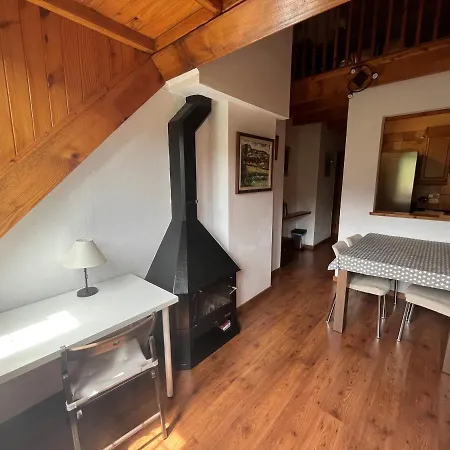 Apartment Duplex 80 M2 Con Vistas A La Montana *