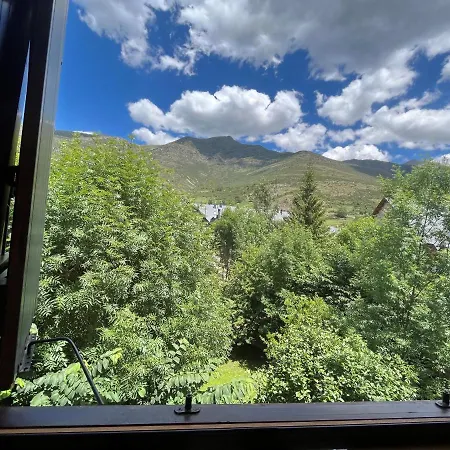Apartment Duplex 80 M2 Con Vistas A La Montana *
