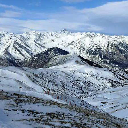 Apartment Duplex 80 M2 Con Vistas A La Montana *