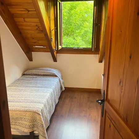 Duplex 80 M2 Con Vistas A La Montana