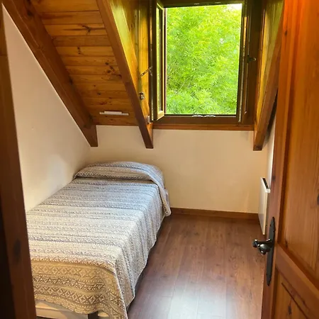 Duplex 80 M2 Con Vistas A La Montana Apartment
