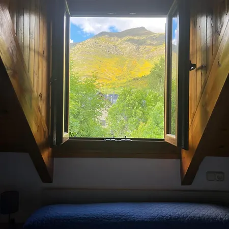 Apartment Duplex 80 M2 Con Vistas A La Montana *